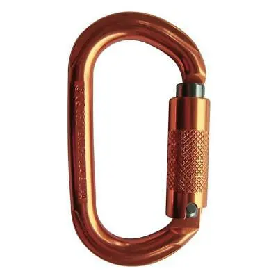 Proclimb True Oval Carabiner 1