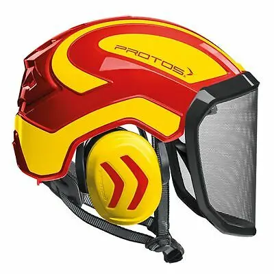Pfanner Protos Helmets 10