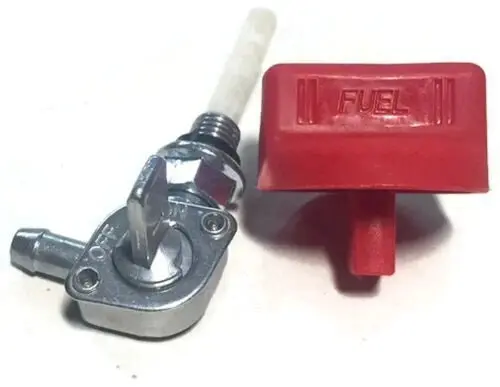 532429234 Fuel Shut Off Valve For Some Husqvarna Ariens Snow Blower 20001436 1