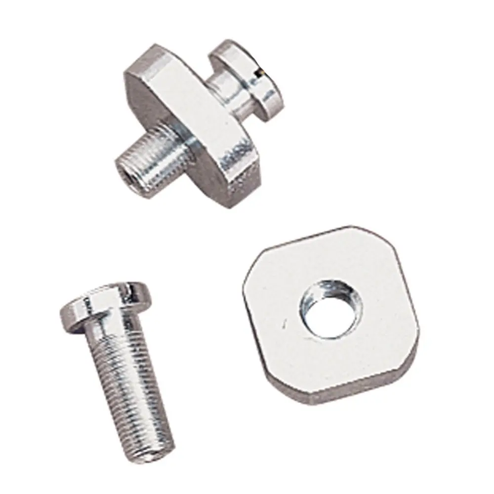 70'S Us Headlamp Mounting Hardware Set 1