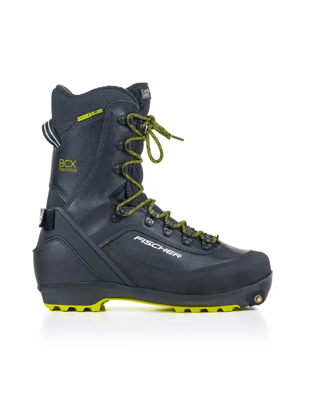 Bcx Traverse Boot 1