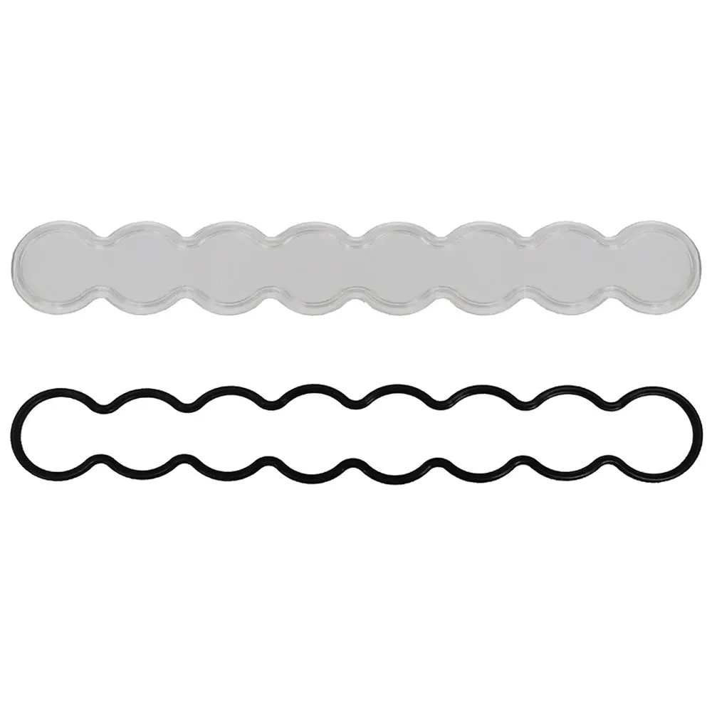 Baja Designs - S8 Light Bar Lens Kit - Universal 1