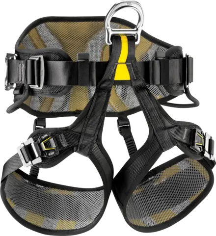 Petzl Avao Sit Fast Saddle 1