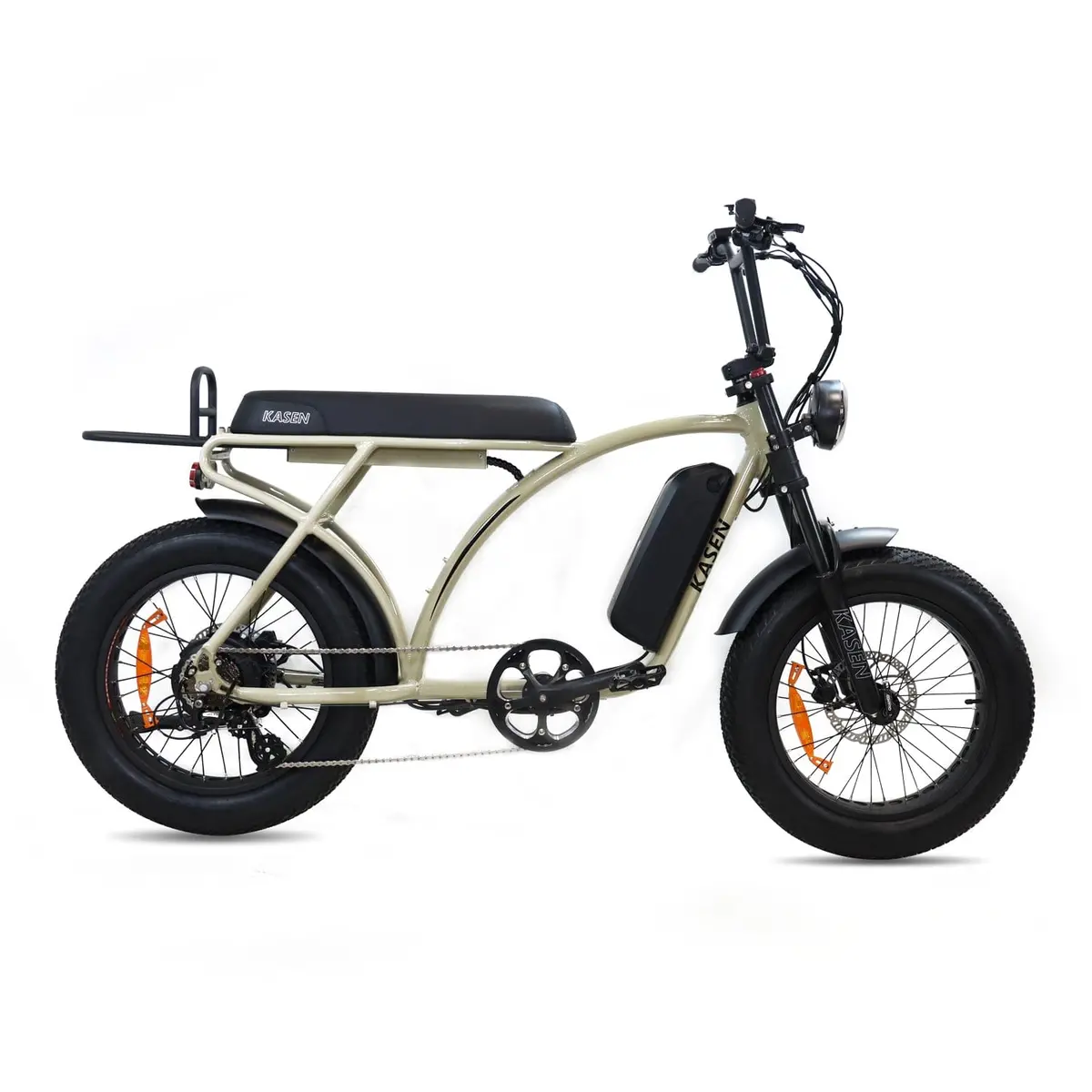 Kabbit Classic E-Bike 2