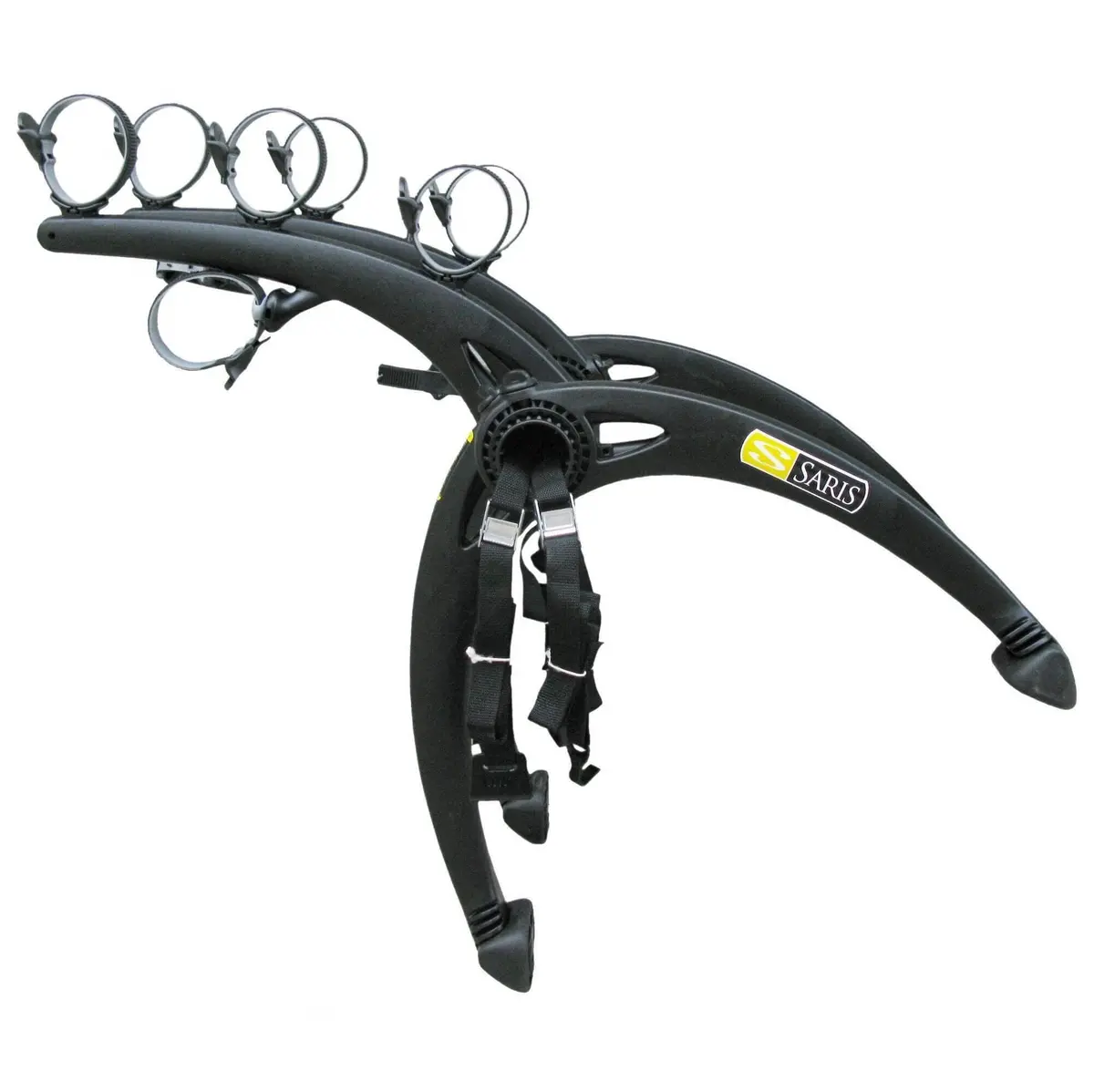 Saris Bones 3 Bike Trunk Rack 1