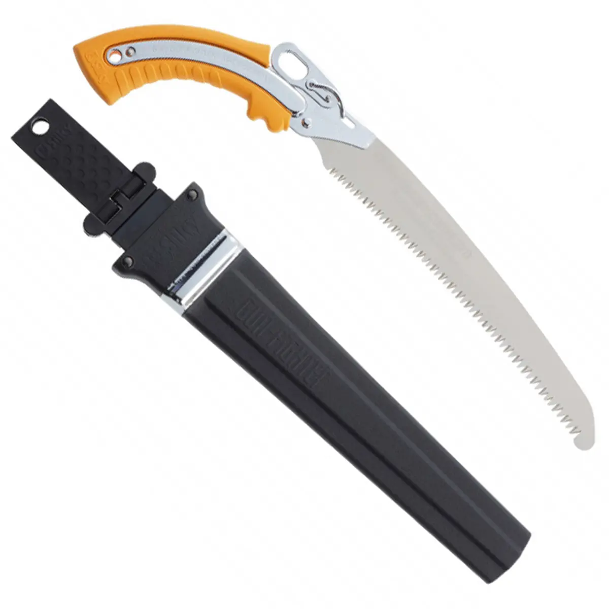 Silky Gunfighter Curved Saw 330Mm 1