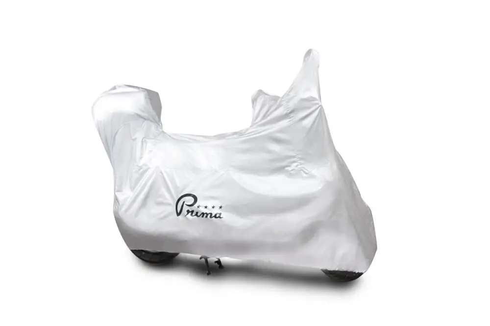 Prima Scooter Cover; Small - Honda, Genuine, Yamaha 2