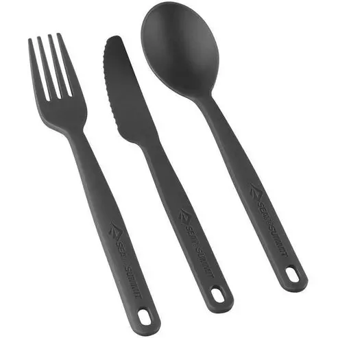 Camp Cutlery Utensil Set 1