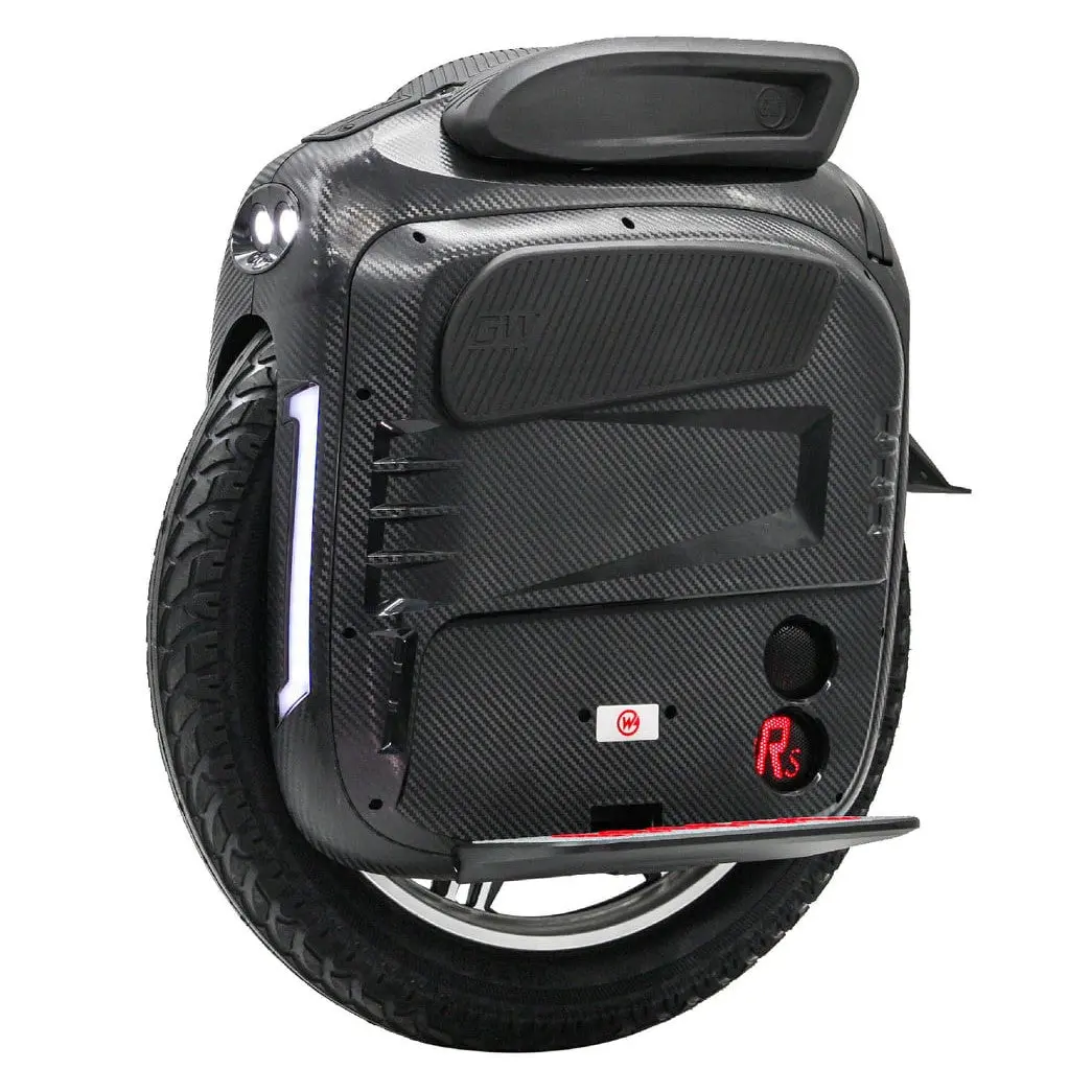 Begode Rs 1800Wh 100V Electric Unicycle 1