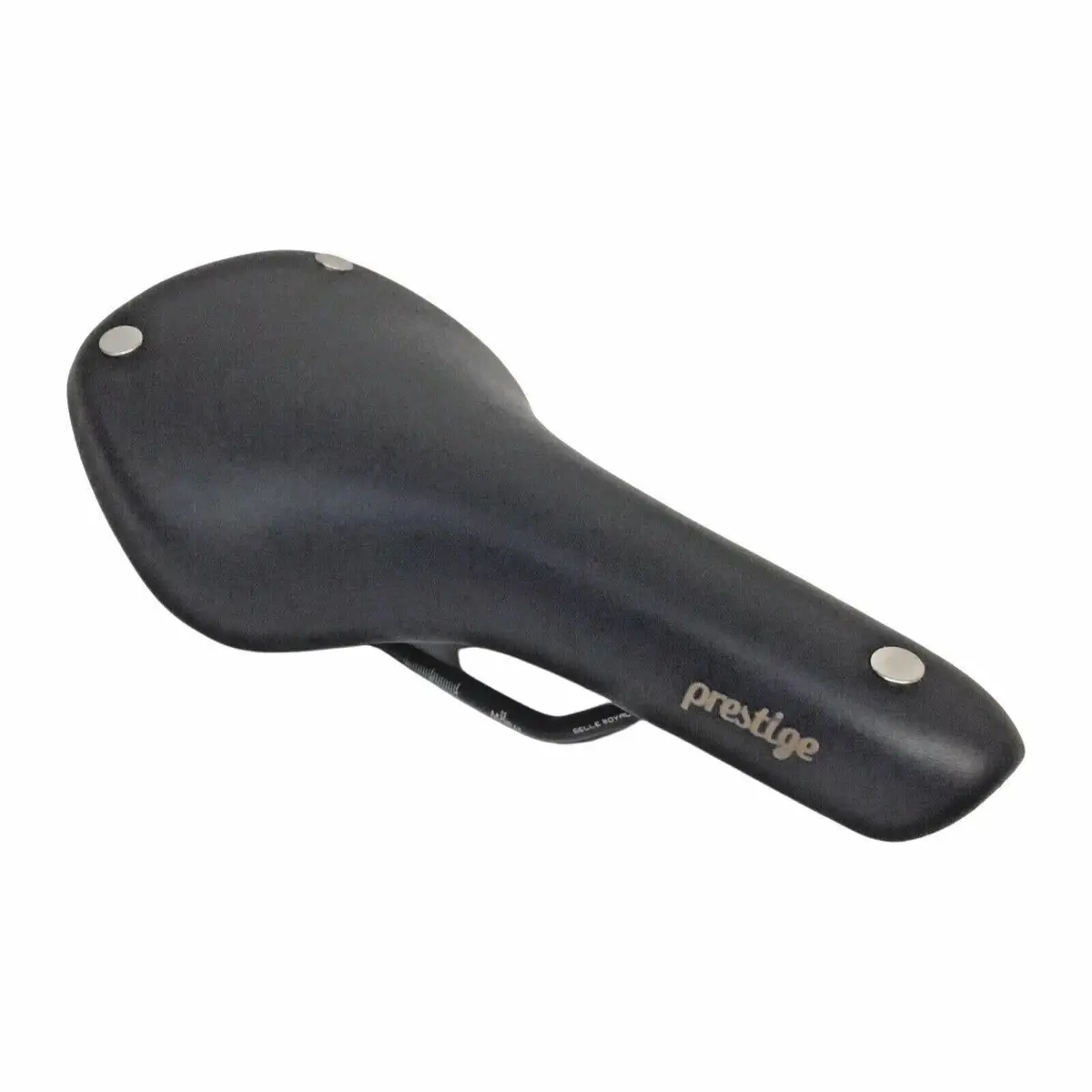 Selle Royal Prestige Classic Saddle – 285×130Mm, Black 1