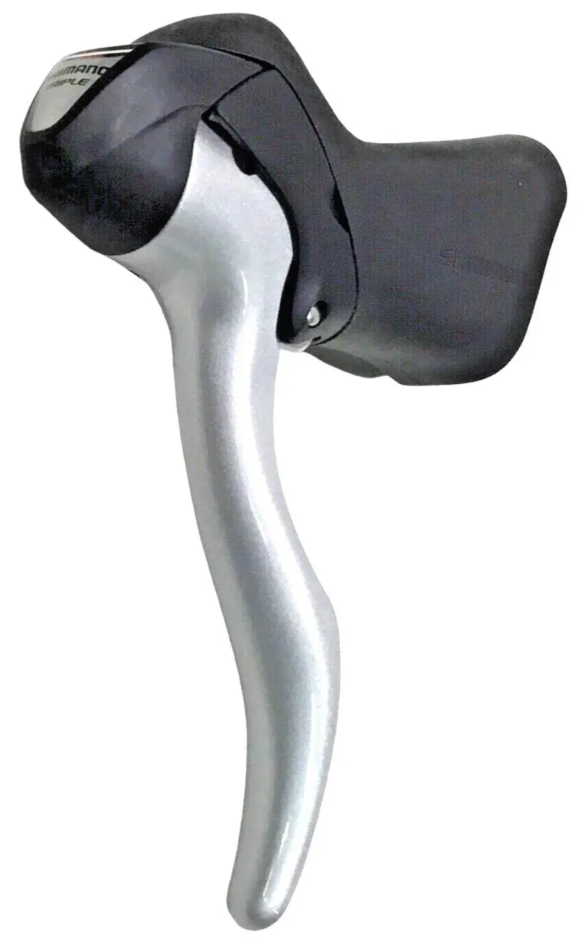 Shimano Claris St-2303 Triple Front Shifter – 3-Speed 1