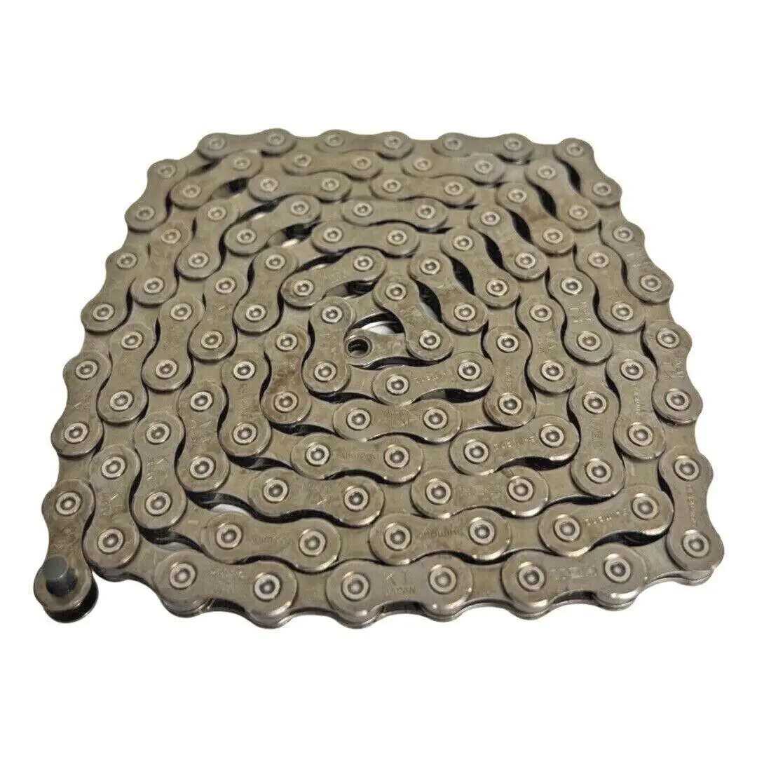 Shimano Cn-Hg74 Slx 10-Speed Chain – 112 Links 1