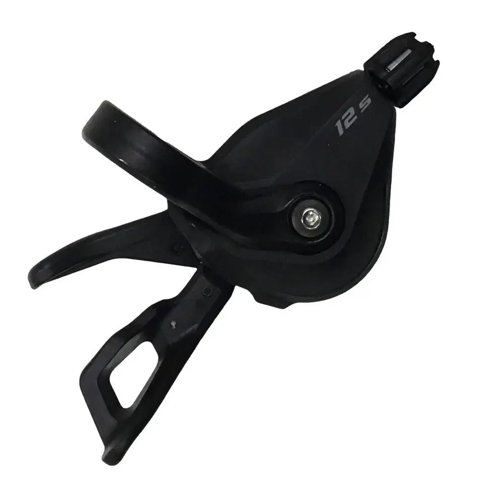 Shimano Deore M6100 Right Shifter – 12-Speed, Rapidfire Plus 1
