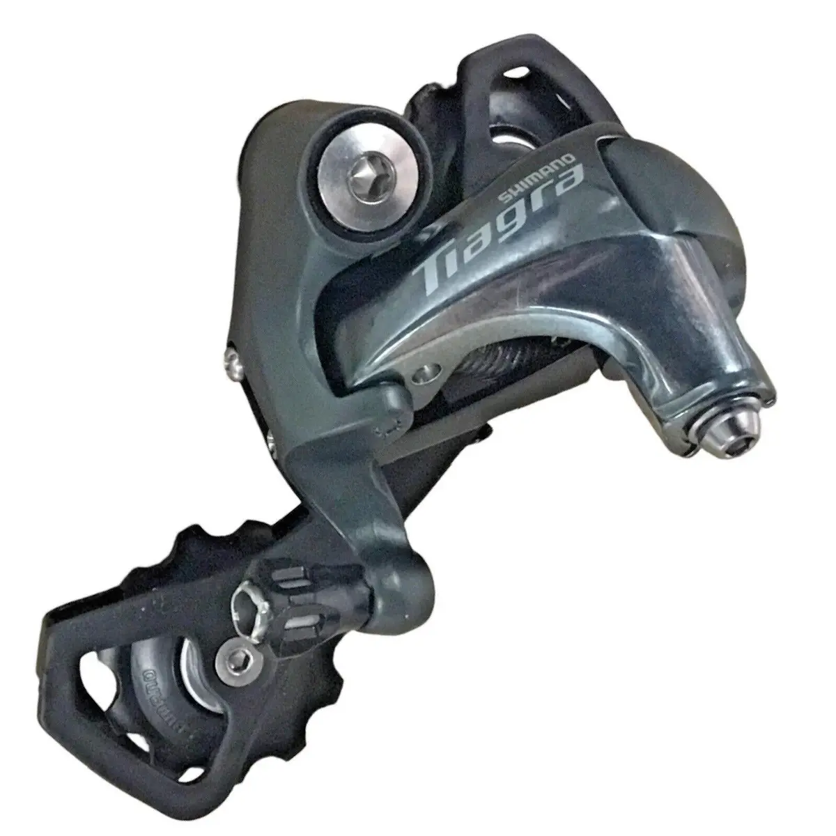 Shimano Tiagra Rd-4700-Gs Rear Derailleur – 10-Speed 1