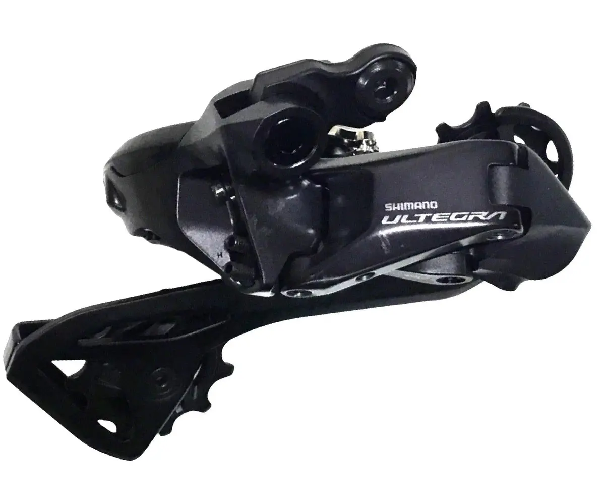 Shimano Ultegra Di2 Rd-R8150 12-Speed Rear Derailleur 1