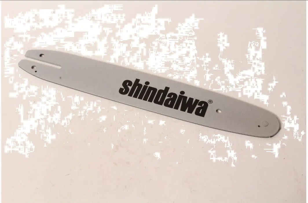 S16a0cd3757 16" Shindaiwa Chainsaw Guide Bar 305S 340S 402S 1