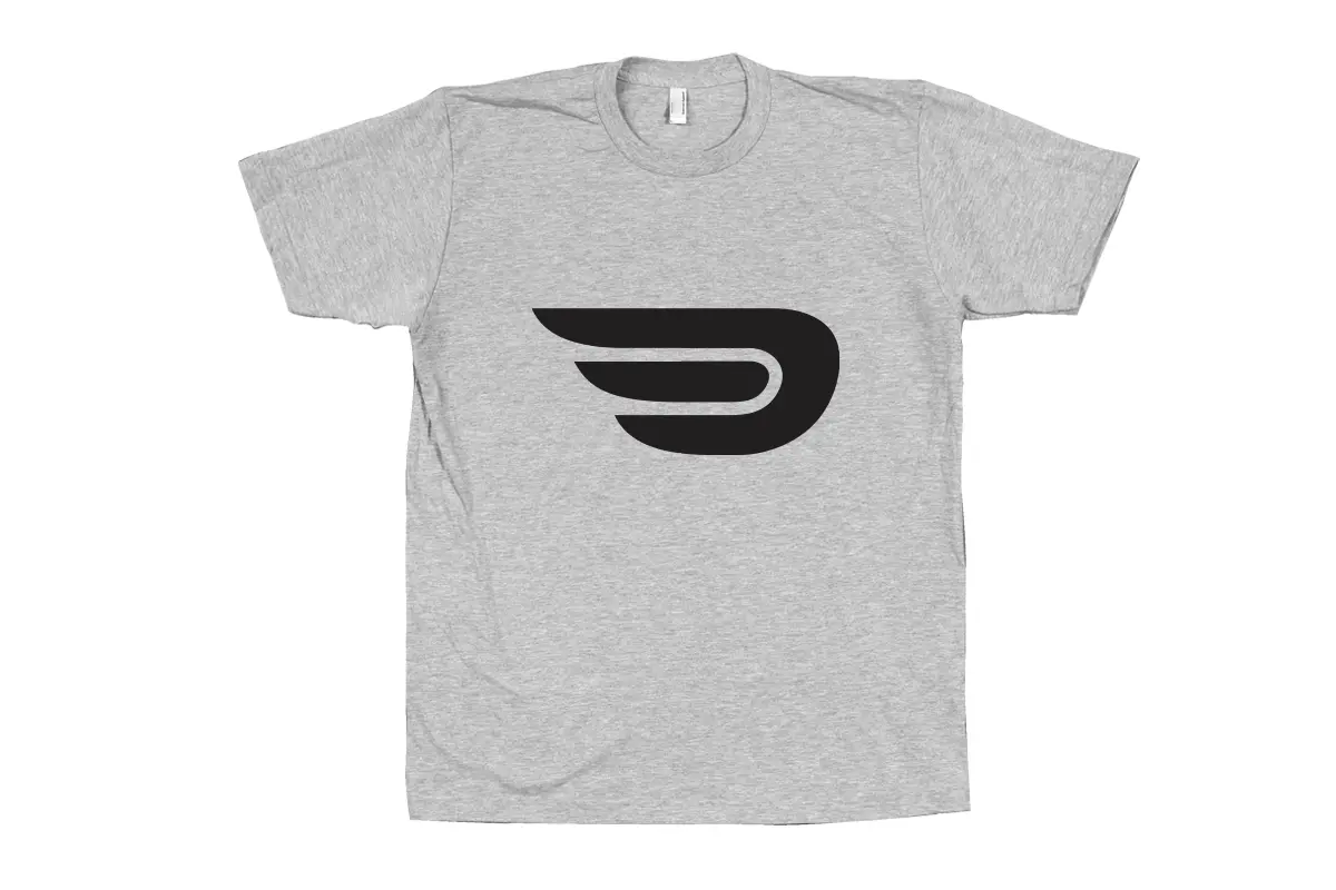 Pure Fix Wing Tee 1