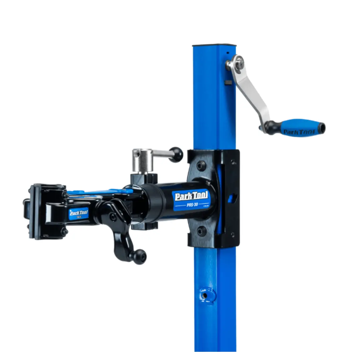 Park Tool Prs-30Lb Mechanical Lift Repair Stand W/O Legs 2