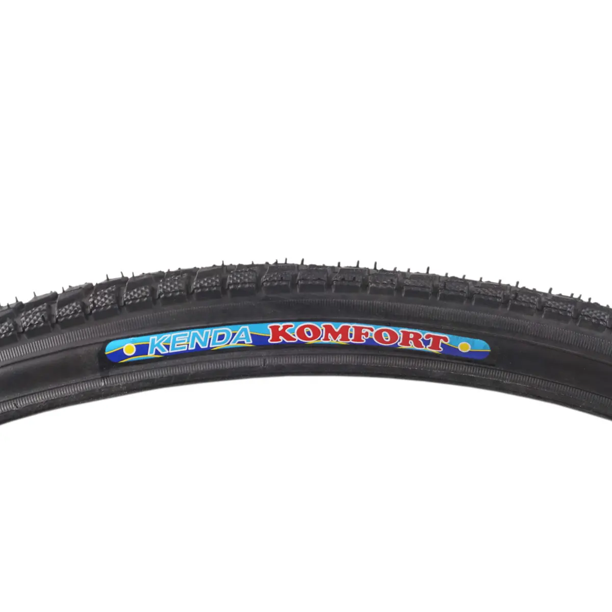 Kenda Komfort K841a 26-Inch Tire 4
