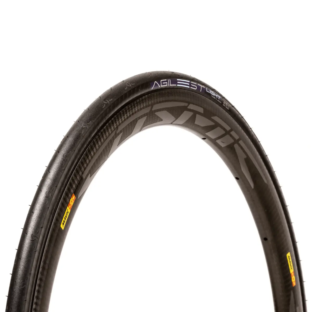 Panaracer Agilest Light 700×25 Clincher Folding Road Tire 1