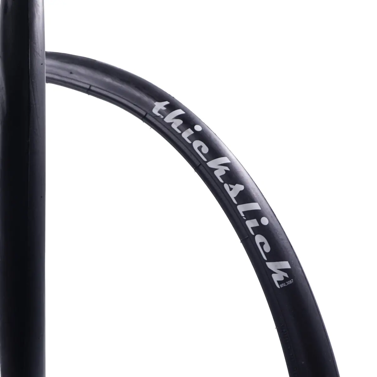 Thickslick Pure Comp 700X23 Wire Bead Road Urban Tire 1