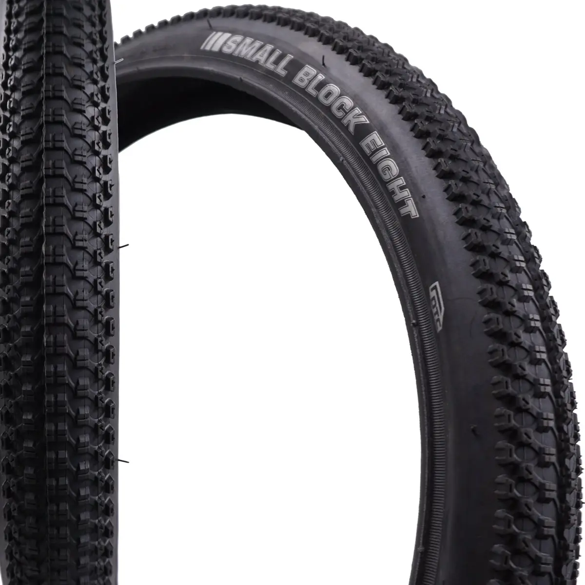 Kenda K1047 Small Block 8 20X1.95 Tire 2