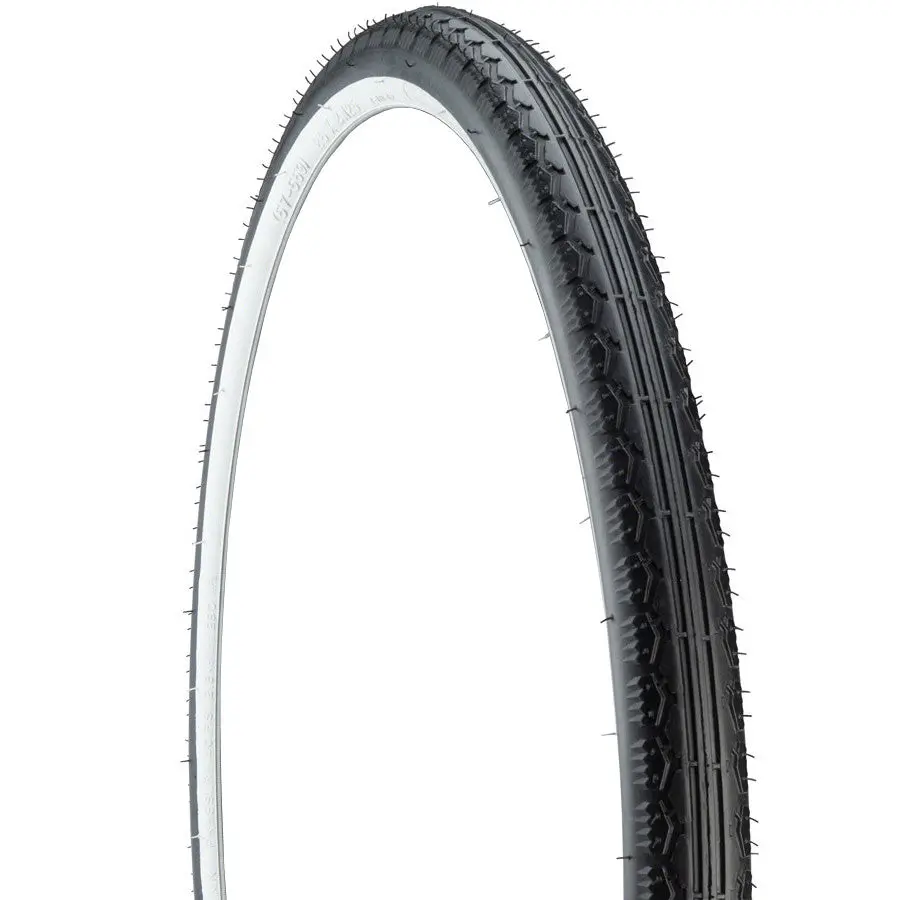 Kenda K130 26X2.125 Classic Whitewall Tire 1