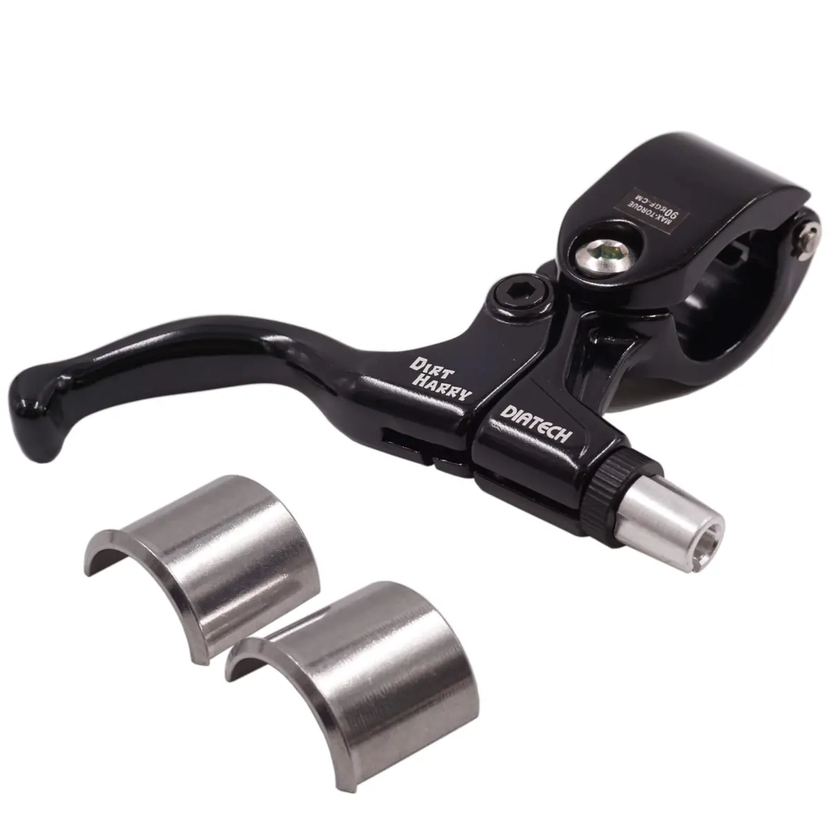 Dia Compe Dirt Harry Right Hinged Bmx Brake Lever 1