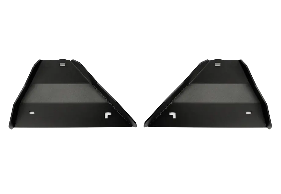 Cali Raised Led - Lower Control Arm Skid Plate - Toyota 4Runner (2010-2024) 1