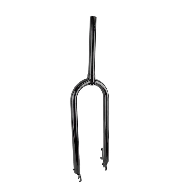 Sunlite Fat Bike Fork 1-1/8 Steerer 135Mm Front Disc Spaced 1