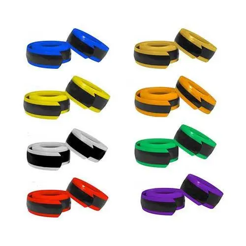 Mr Tuffy Bike Tire Liner Pair Stop Flats 1