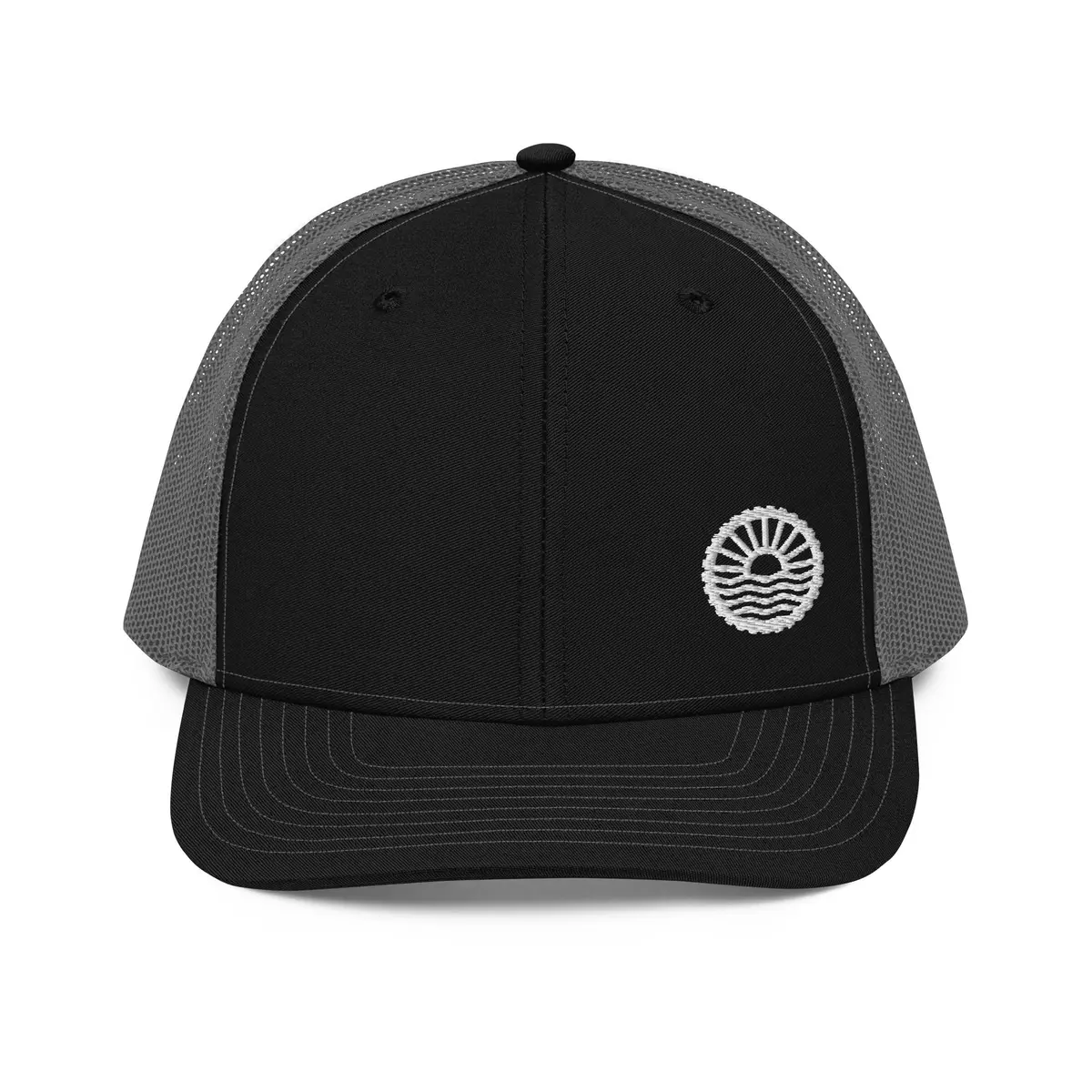 Wheel - Trucker Cap 2