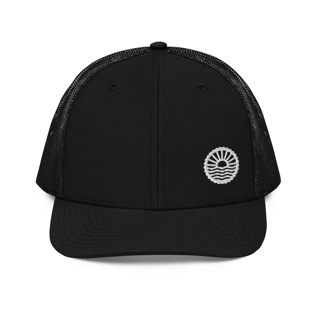 Wheel - Trucker Cap 2