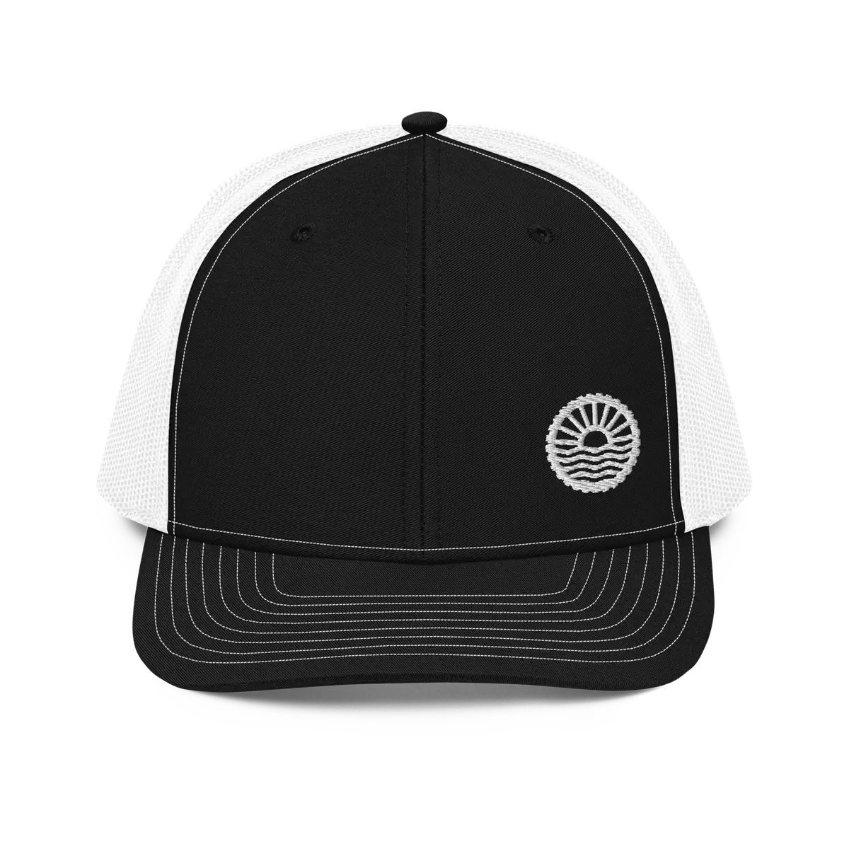 Wheel - Trucker Cap 4