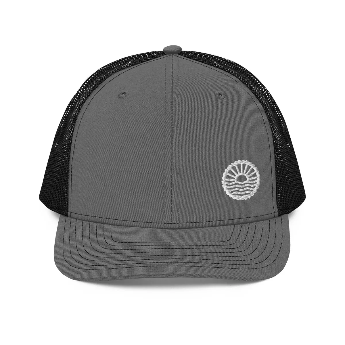 Wheel - Trucker Cap 3