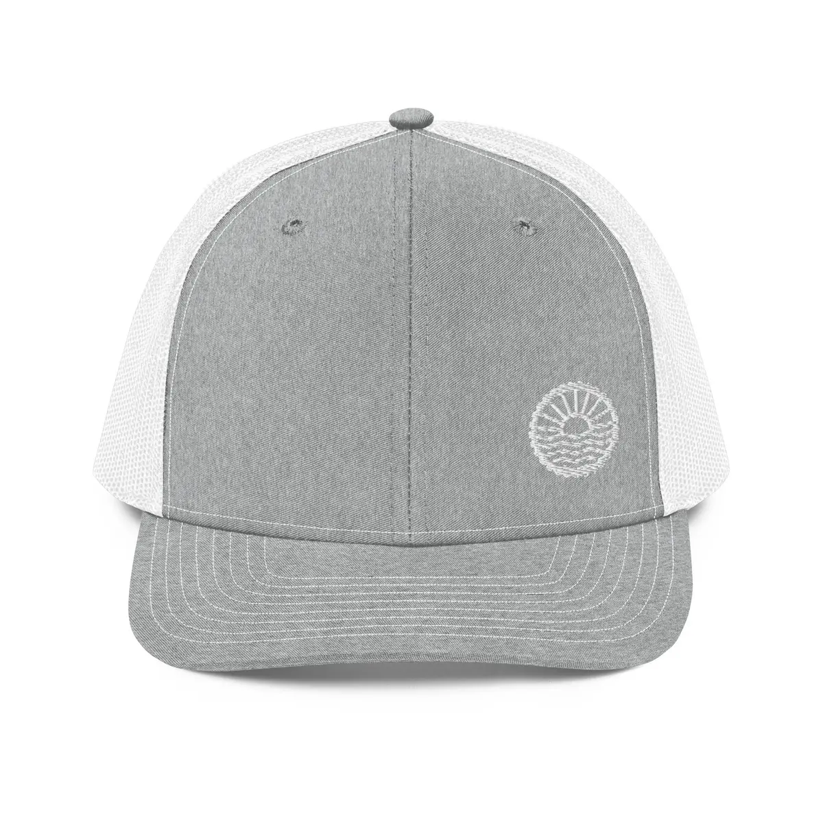 Wheel - Trucker Cap 4