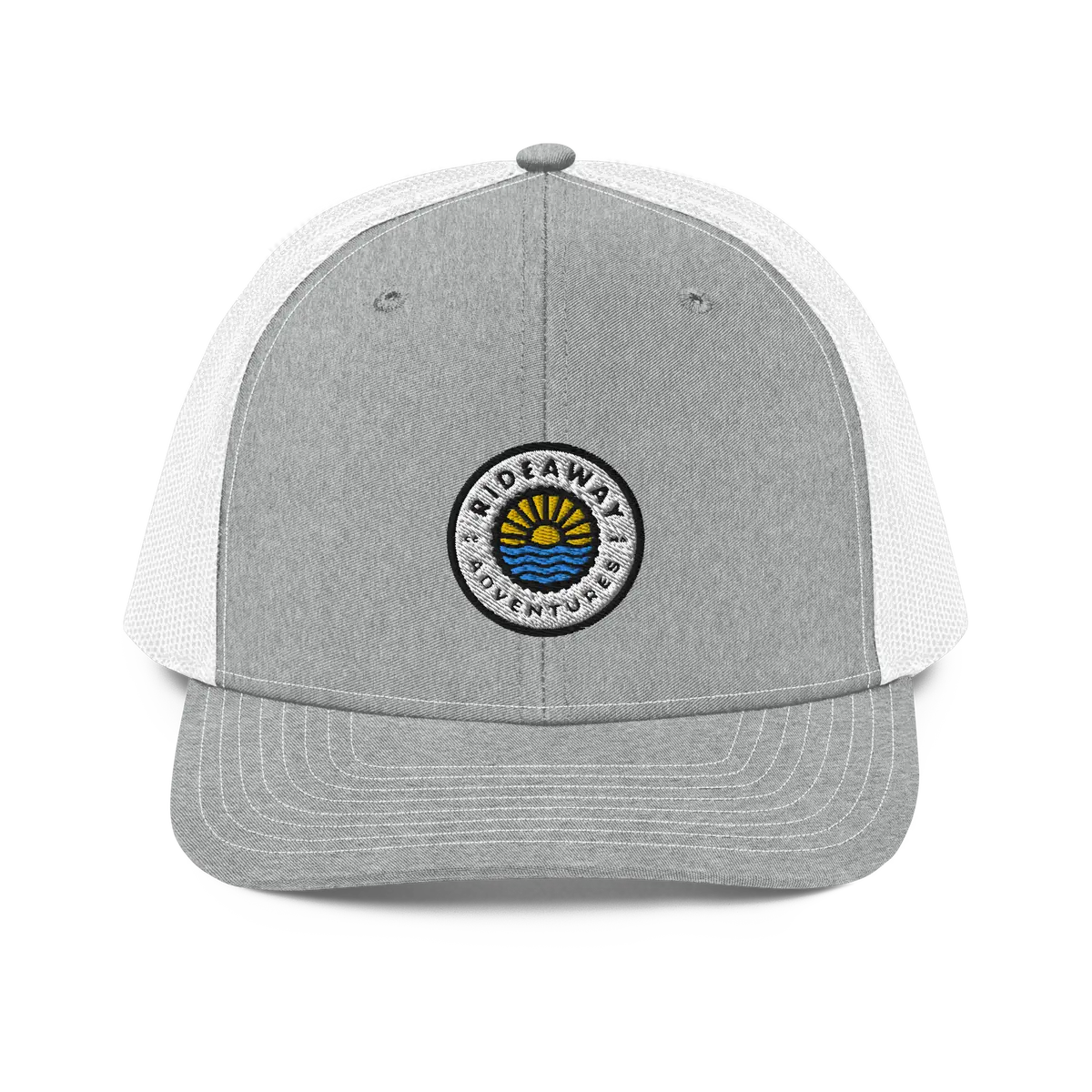 Patch - Trucker Cap 1