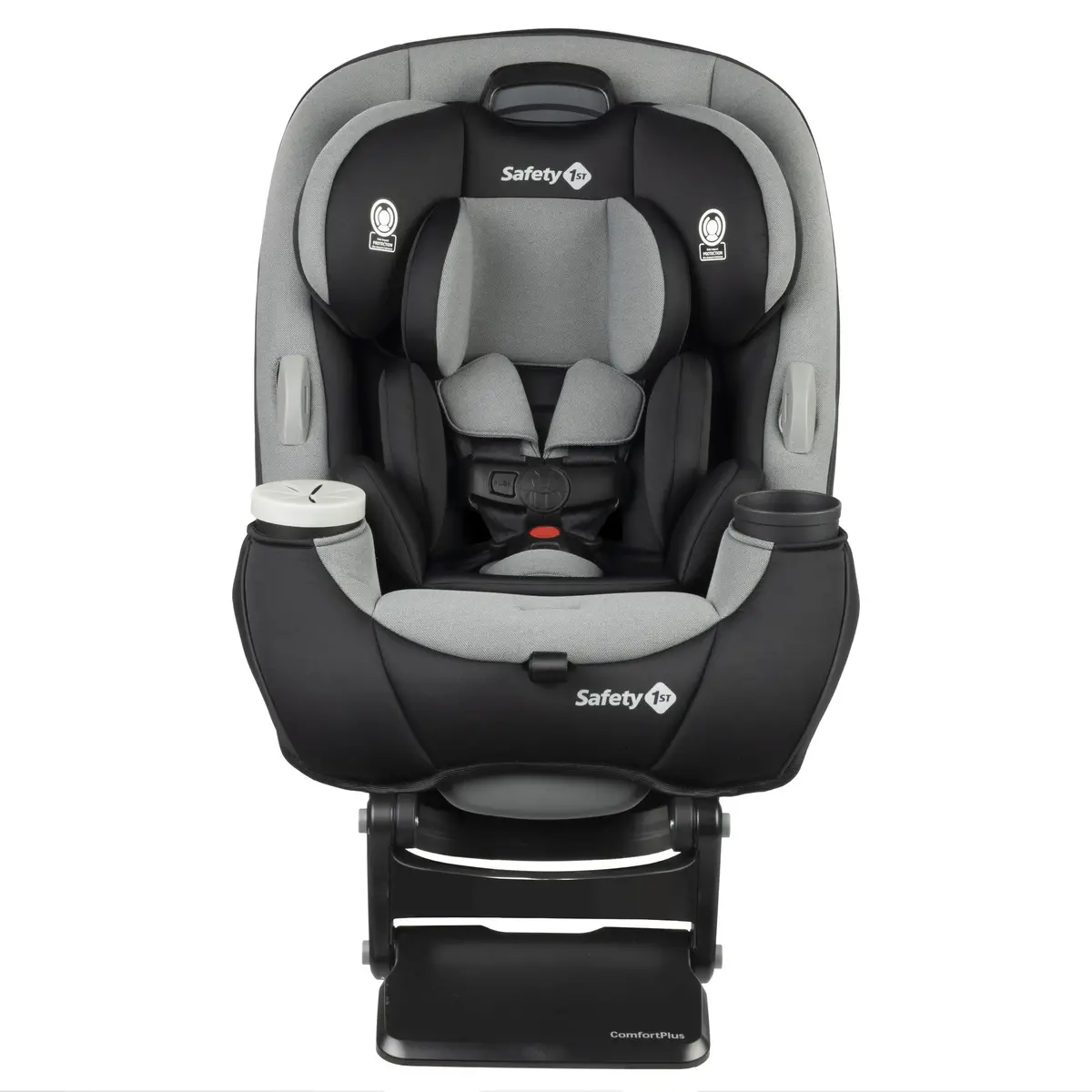 Grow And Go™  Extend 'N Ride All-In-One Convertible Car Seat 1