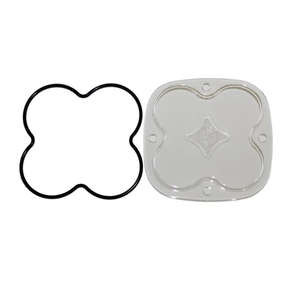 Baja Designs - Squadron Light Pod Lens Kit - Universal 1