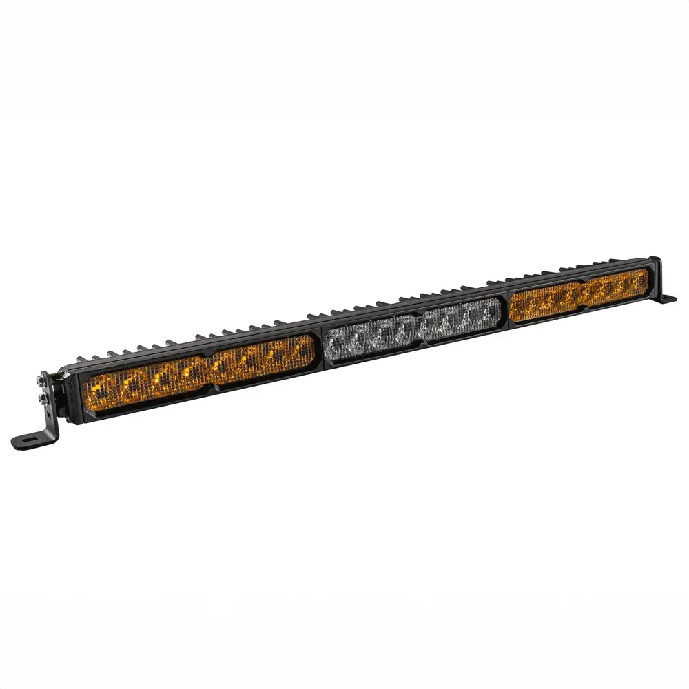 Diode Dynamics - Ss30 Dual-Color Led Light Bar (One) 1