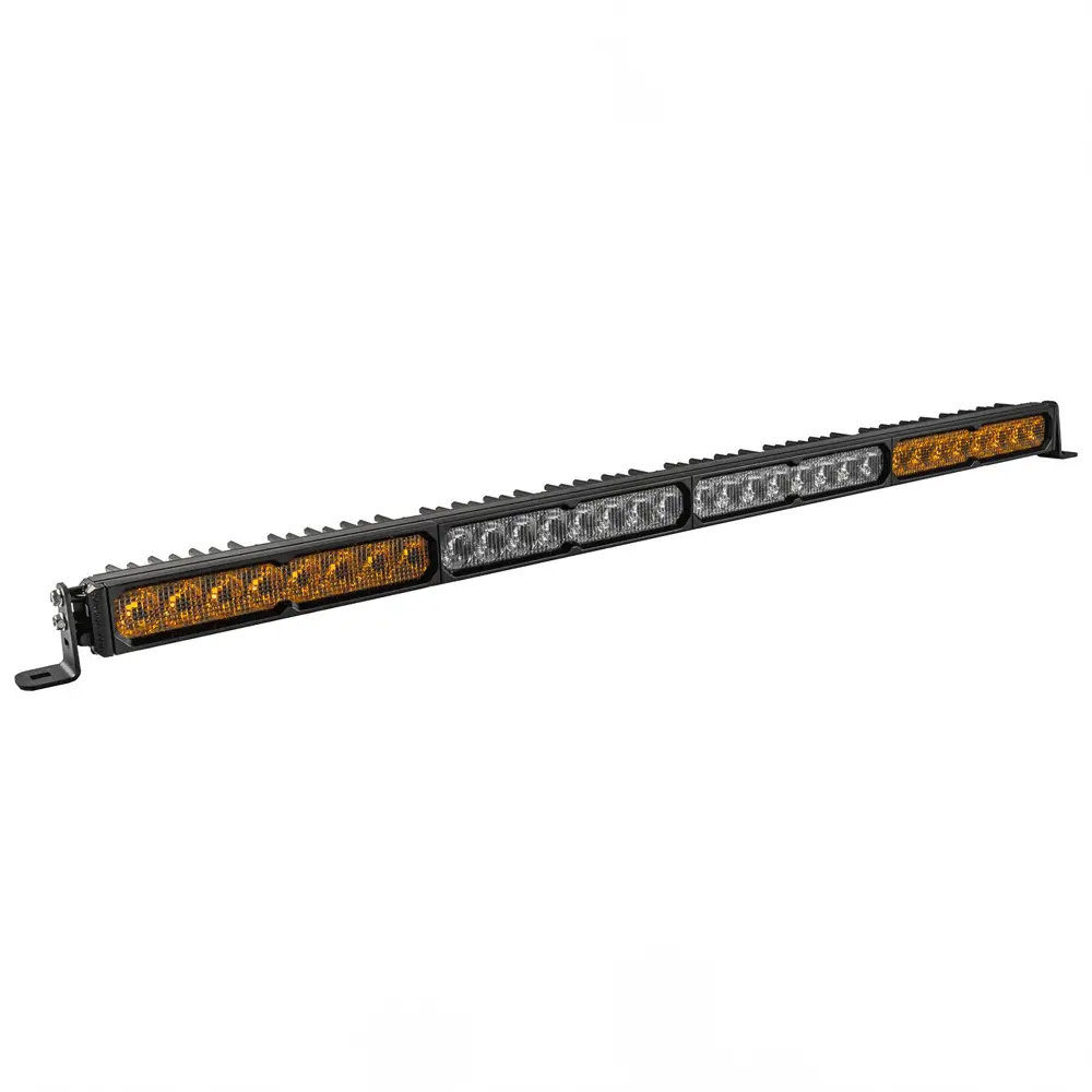 Diode Dynamics - Ss40 Dual-Color Led Light Bar (One) 1