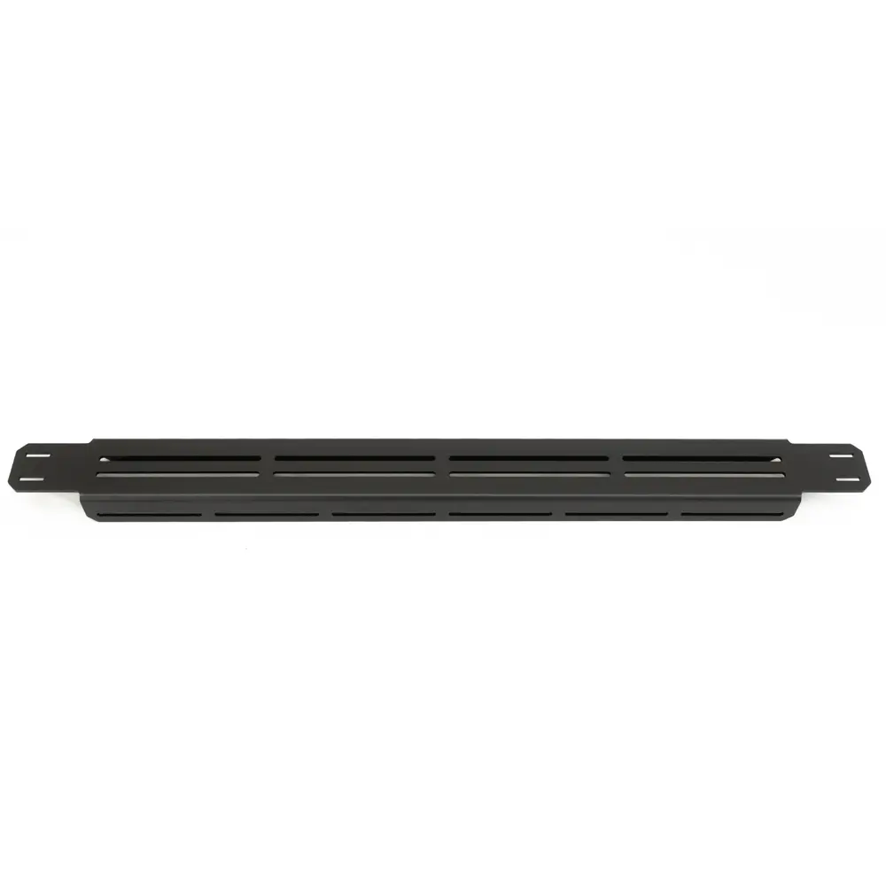 Sherpa - Pak Standard Accessory Panel 1