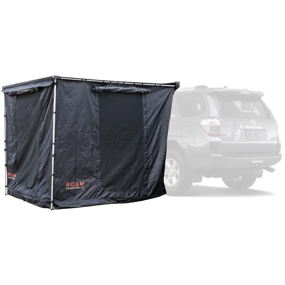 Roam Adventure Co. - Standard Awning Room 1