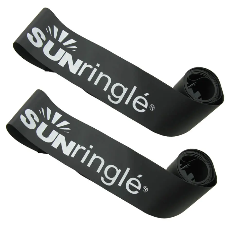Sun Ringle Str 27.5-Inch Tubeless Rim Strip For Mulefut 2