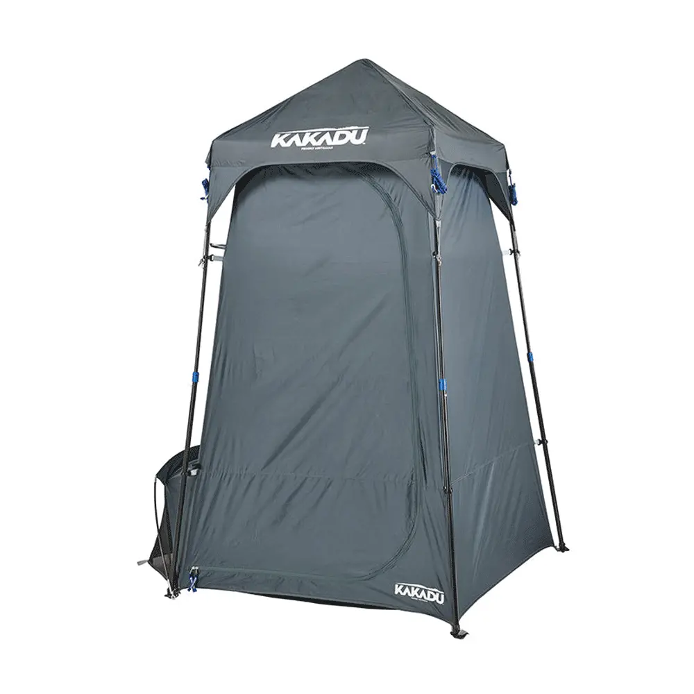 Kakadu - Outback Shower Tent Single 1
