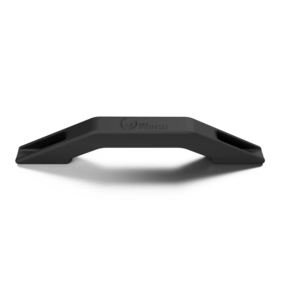Prinsu - Summit Handles 1