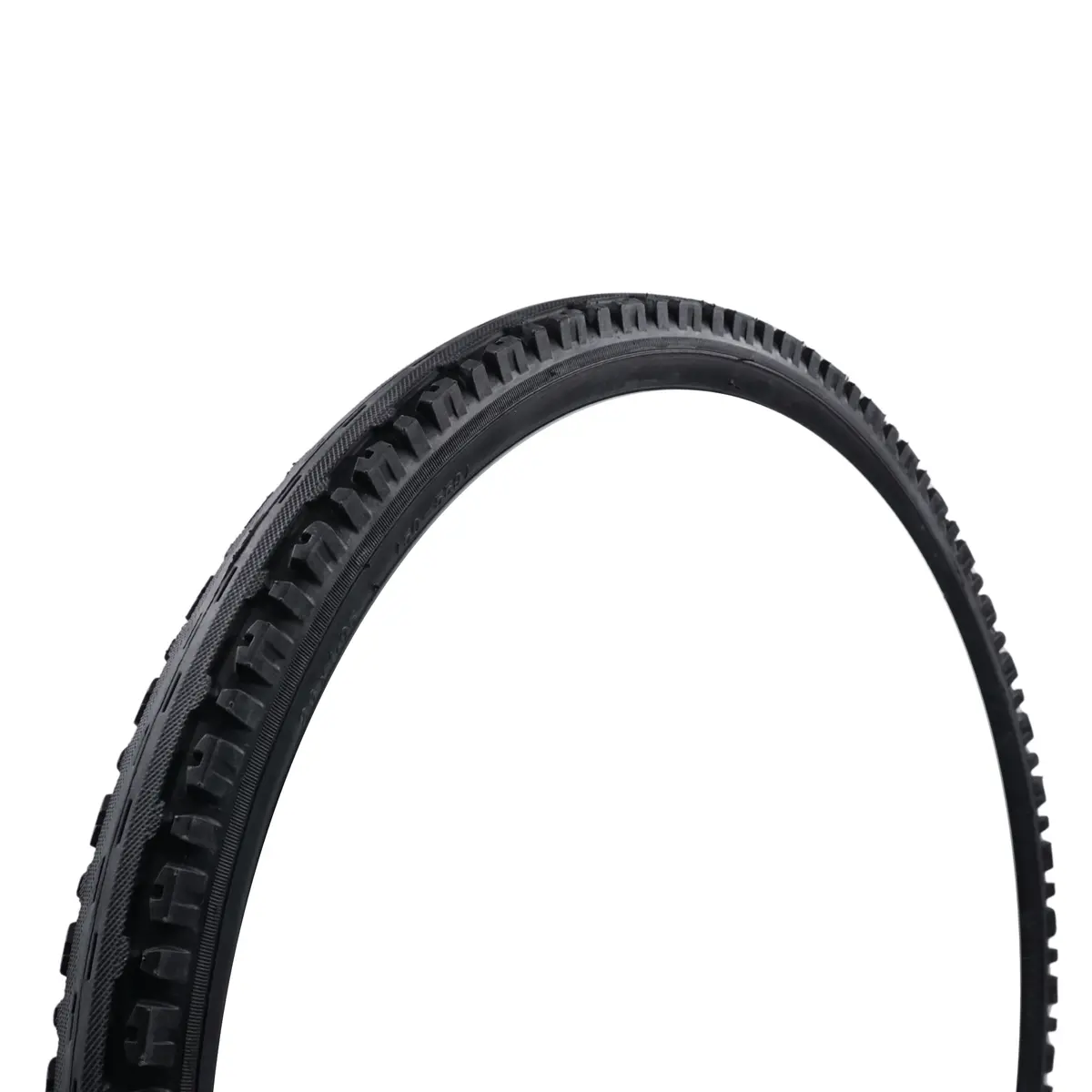 Sunlite Kross Plus 26X1.95 Semi Slick Folding Tire 1
