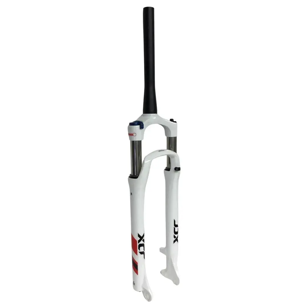 Suntour Xcr 29" Suspension Fork – 80Mm, Tapered, Qr 1