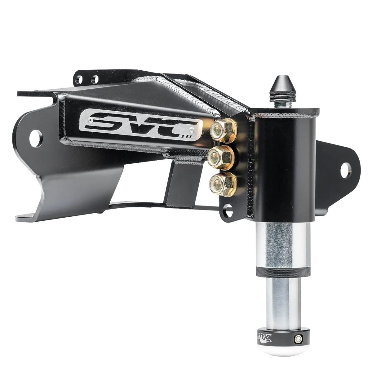 Gen 1 Svc Offroad Adjustable Bump System 1