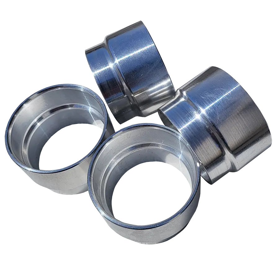 2021 + Ford Bronco Coil Spacers 1
